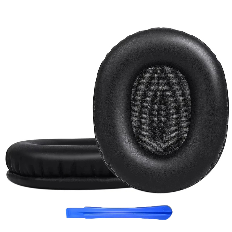Wymienne nauszniki do słuchawe – Audio Technica Headphone Ath-M20X recenzja i cena