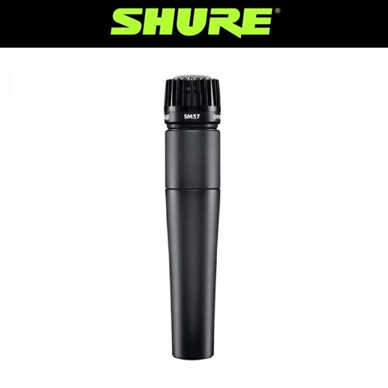 Mikrofon instrumentalny Shure  – Shure Mic Mv7 recenzja i cena
