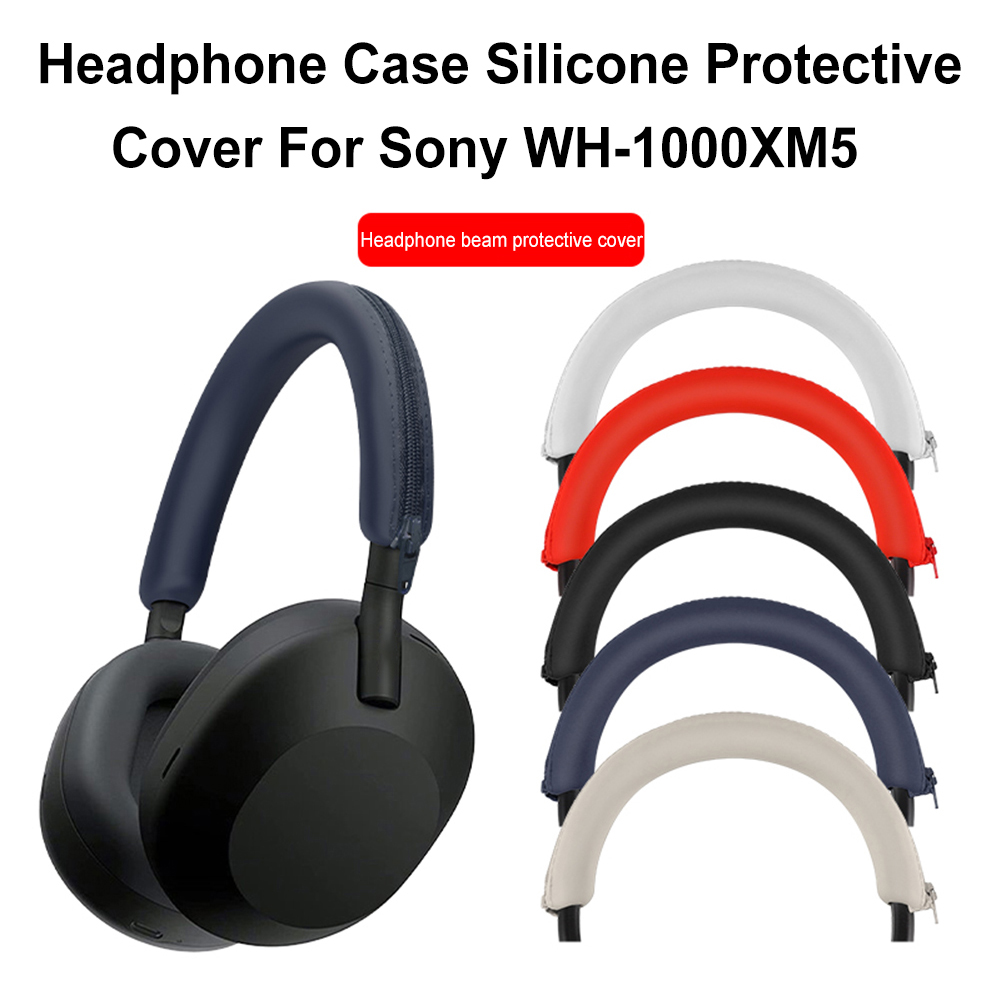 Etui na słuchawki pokrowiec na – Sony Headphone Wh-1000Xm5 recenzja i cena