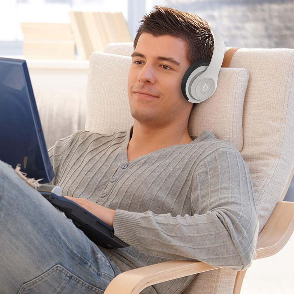 Silikonowe etui ochronne na sł – Beats Headphone Studio Pro recenzja i cena
