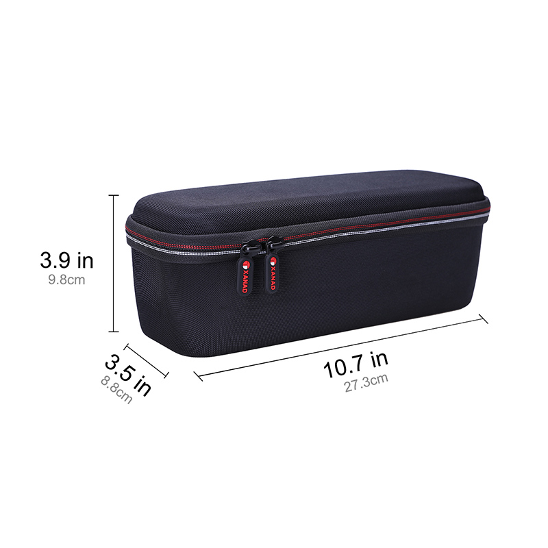 XANAD EVA Hard Case do głośnik – Anker Speaker Soundcore Motion+ recenzja i cena