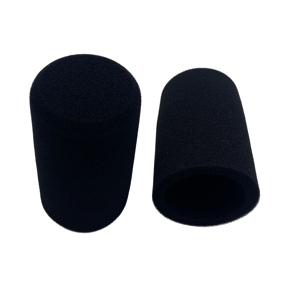Filtr Pop zdechły kot Logo na  – Shure Mic Sm7B recenzja i cena