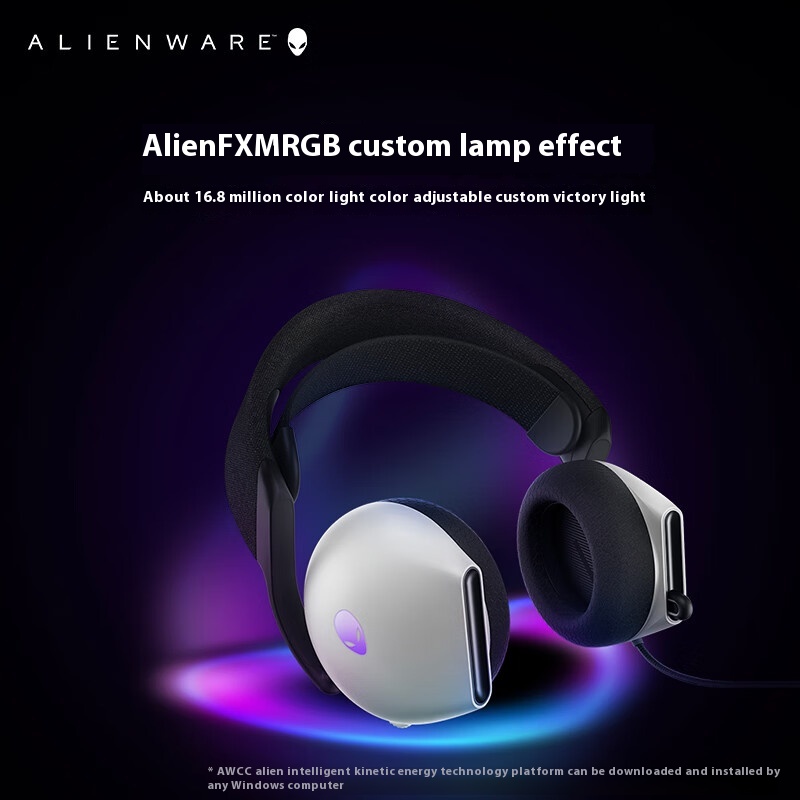 Słuchawki gamingowe i e-sporto – Gaming Headset Rgb recenzja i cena