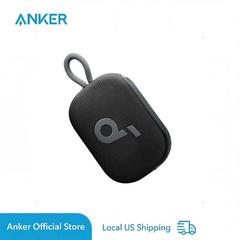 Głośnik Bluetooth Soundcore Se – Anker Speaker Soundcore Mini recenzja i cena