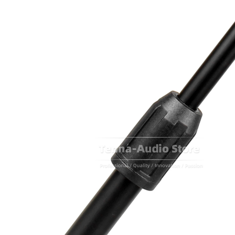 Uchwyt stołowy z wysuwanym wsp – Shure Mic Sm7B recenzja i cena