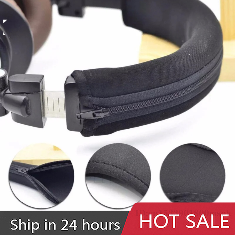 Wymienny pałąk na słuchawki Au – Audio Technica Headphone Ath-M20X recenzja i cena