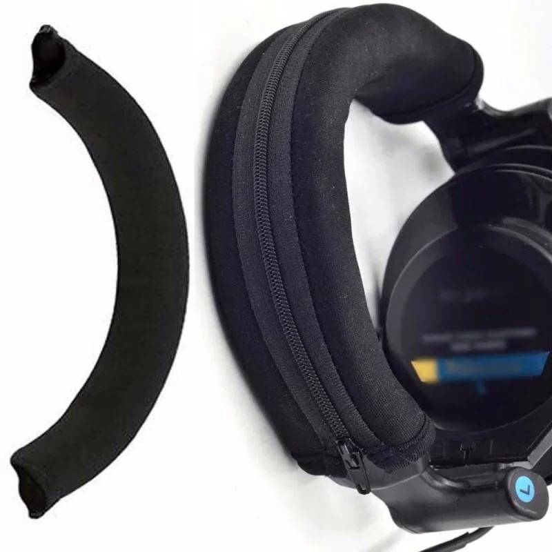 Ochraniacz na słuchawki, nakła – Audio Technica Headphone Ath-M20X recenzja i cena
