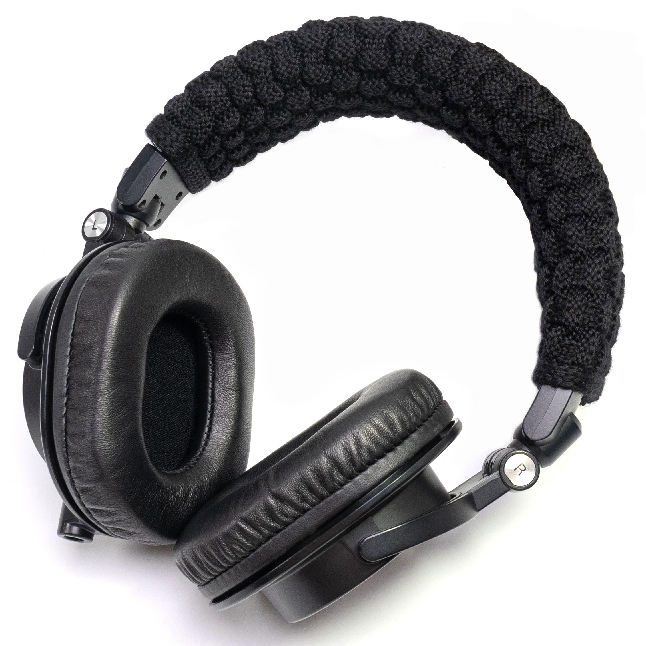 Osłona na poduszkę z wkładki d – Audio Technica Headphone Ath-M20X recenzja i cena