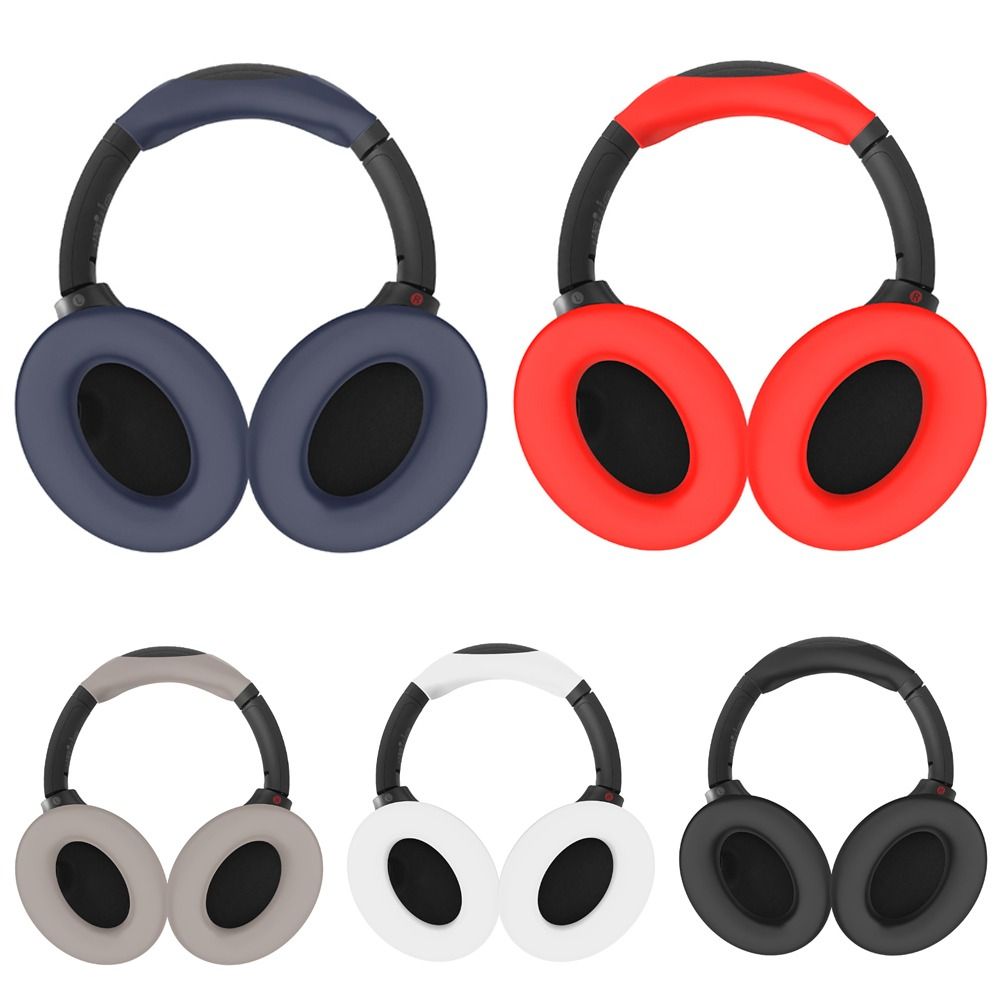 Nakładki na słuchawki do Sony  – Sony Headphone Wh-1000Xm4 recenzja i cena