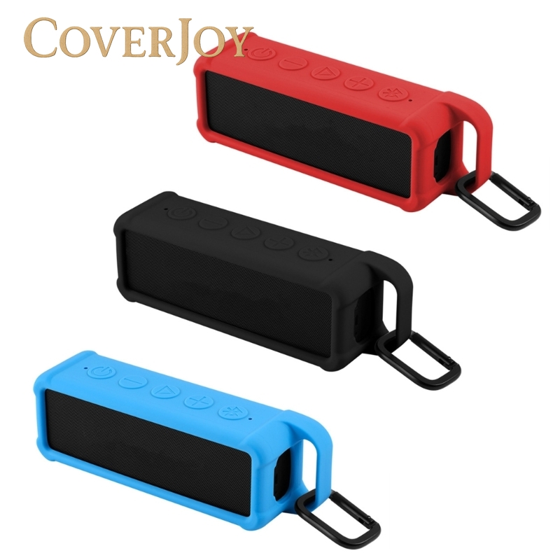CoverJoy do przenośnej torby p – Anker Speaker Soundcore Mini recenzja i cena