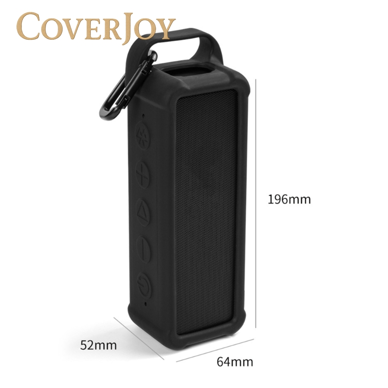 CoverJoy do przenośnej torby p – Anker Speaker Soundcore Mini recenzja i cena
