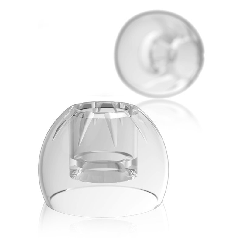 A23F-Silikonowe Wkładki Douszn – Silicone Ear Tip Replacement recenzja i cena