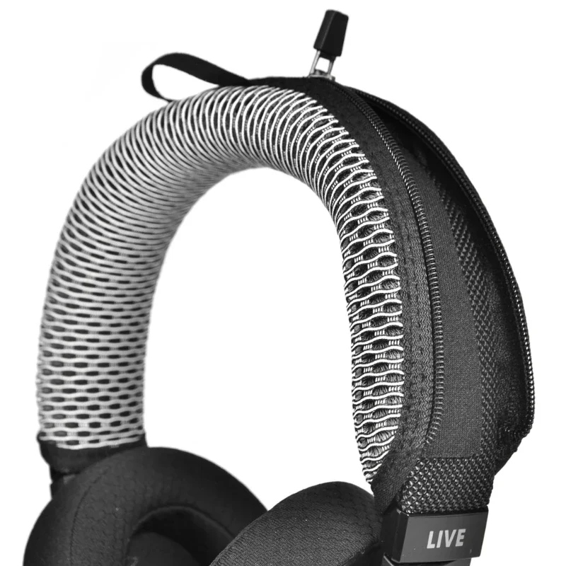Pokrowiec na pałąk słuchawek z – Sony Headphone Wh-1000Xm5 recenzja i cena