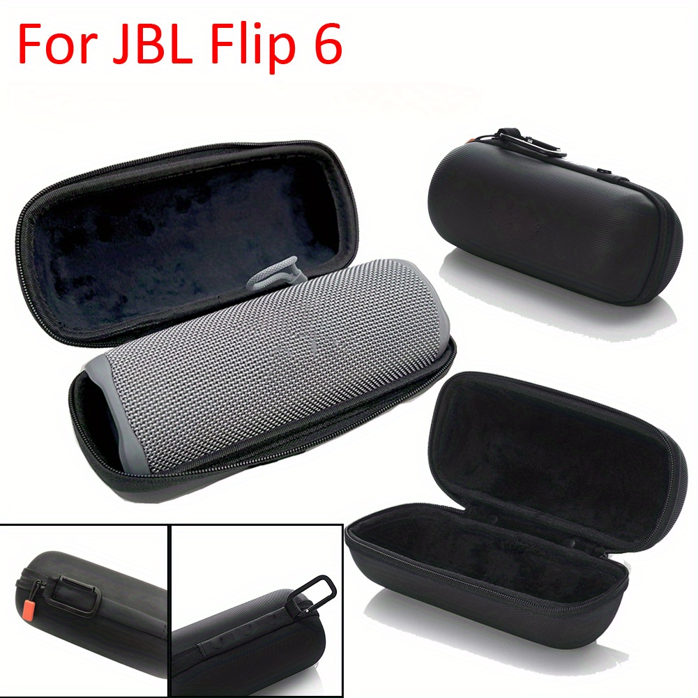 Bezprzewodowa torba na głośnik – Jbl Speaker Flip 6 recenzja i cena