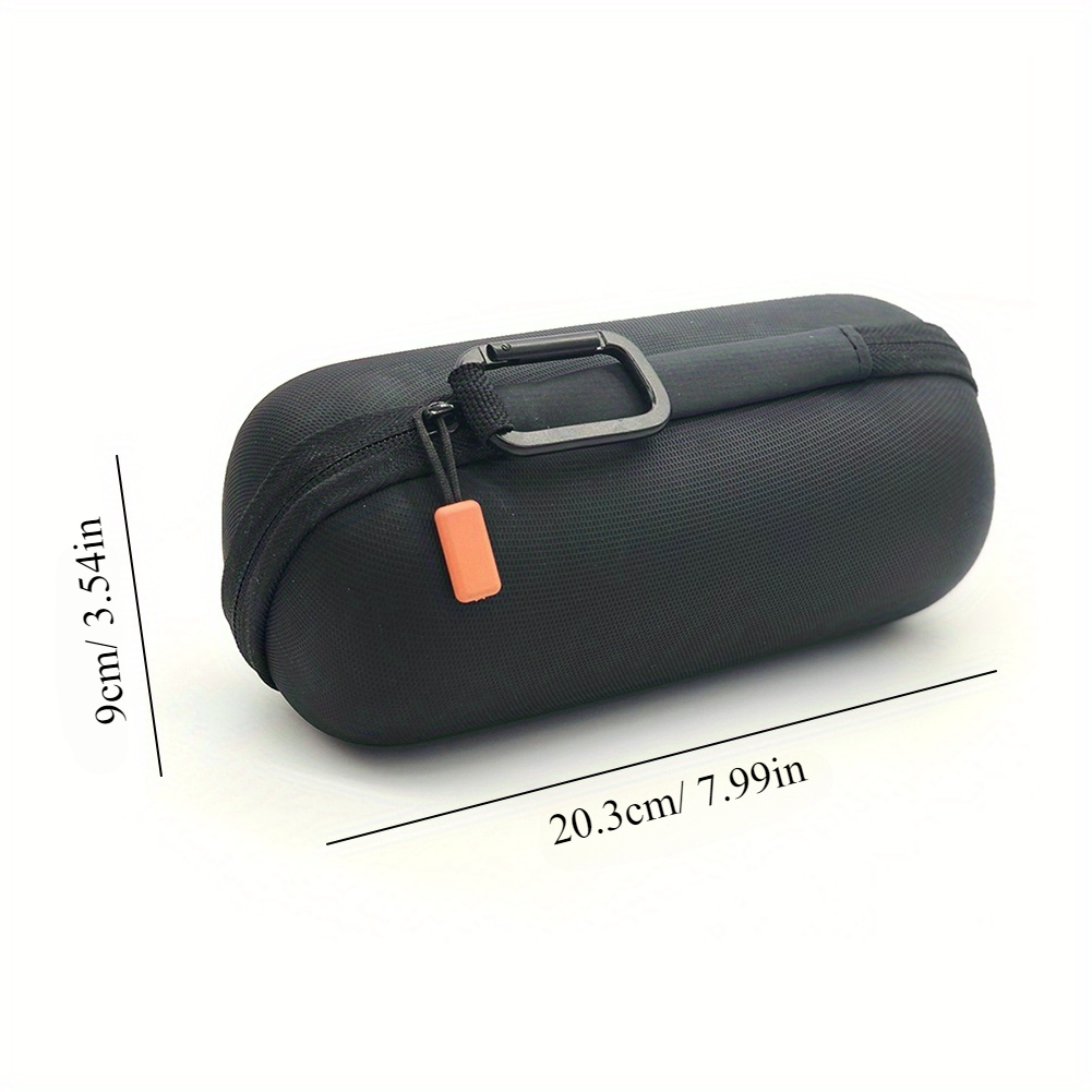 Bezprzewodowa torba na głośnik – Jbl Speaker Flip 6 recenzja i cena