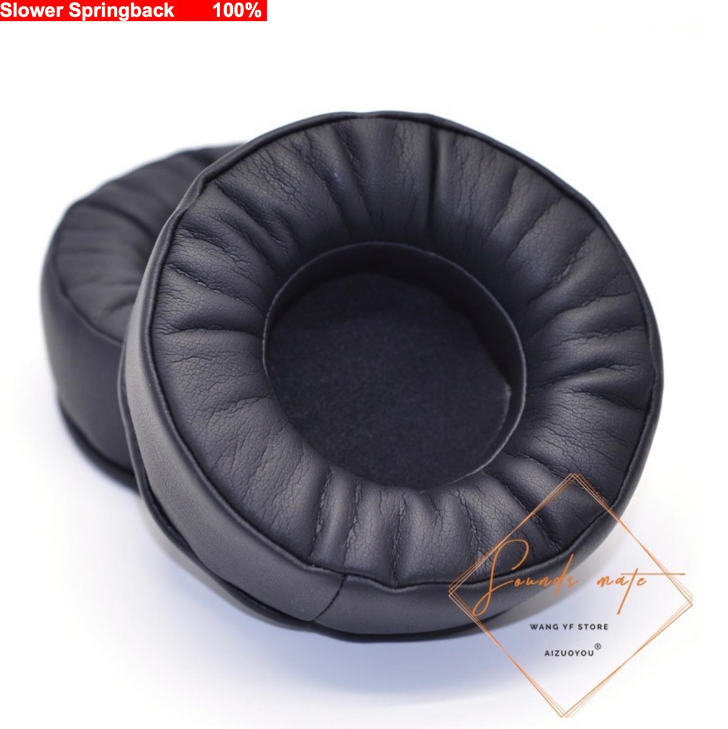 Super grube, miękkie nauszniki – Sennheiser Headphone Hd 25 recenzja i cena