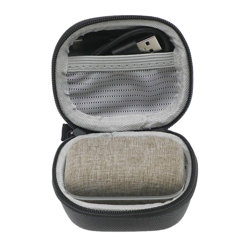 Twarde etui EVA do przechowywa – Sennheiser Headphone Momentum 4 recenzja i cena