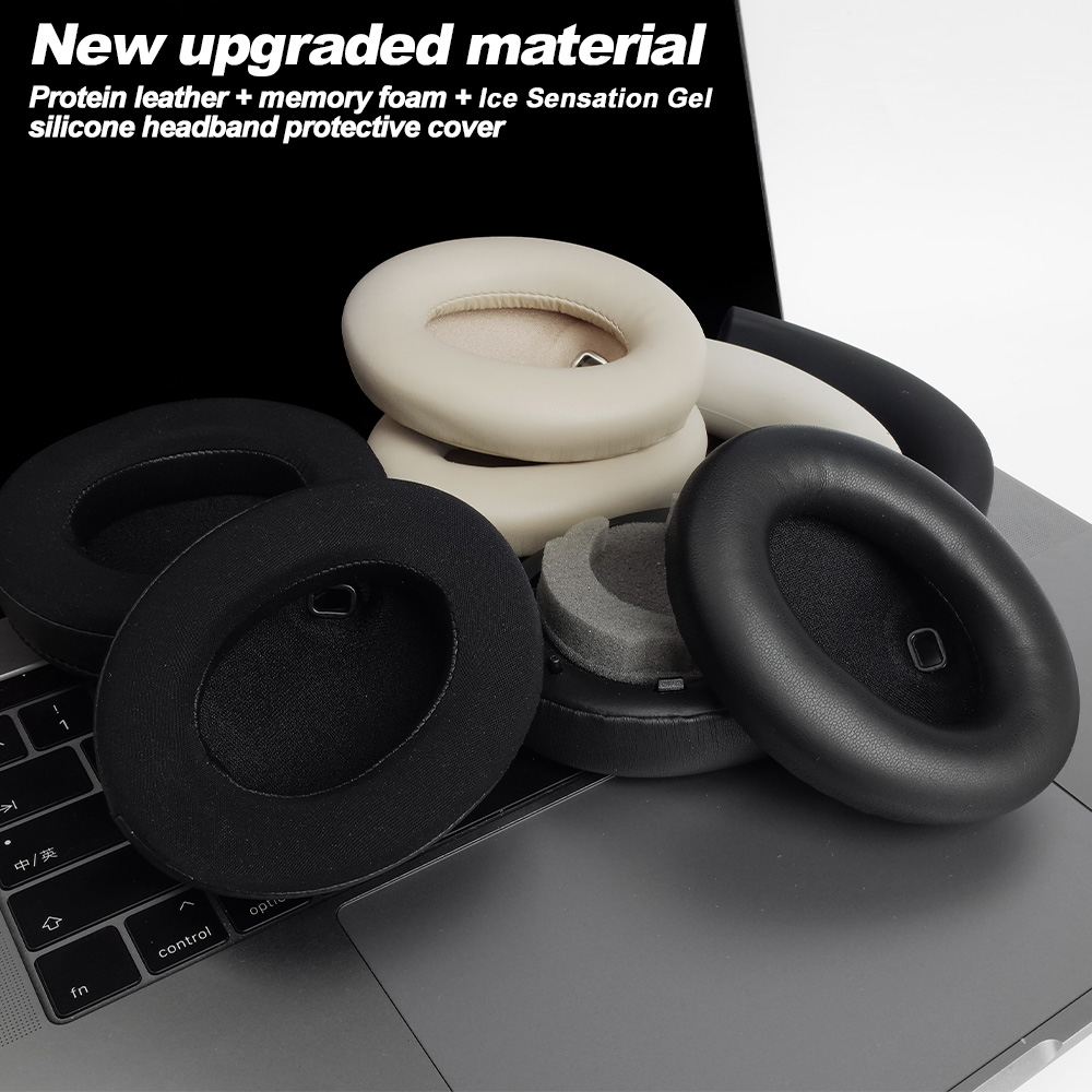 Nauszniki kompatybilne z SONY  – Sony Headphone Wh-1000Xm4 recenzja i cena