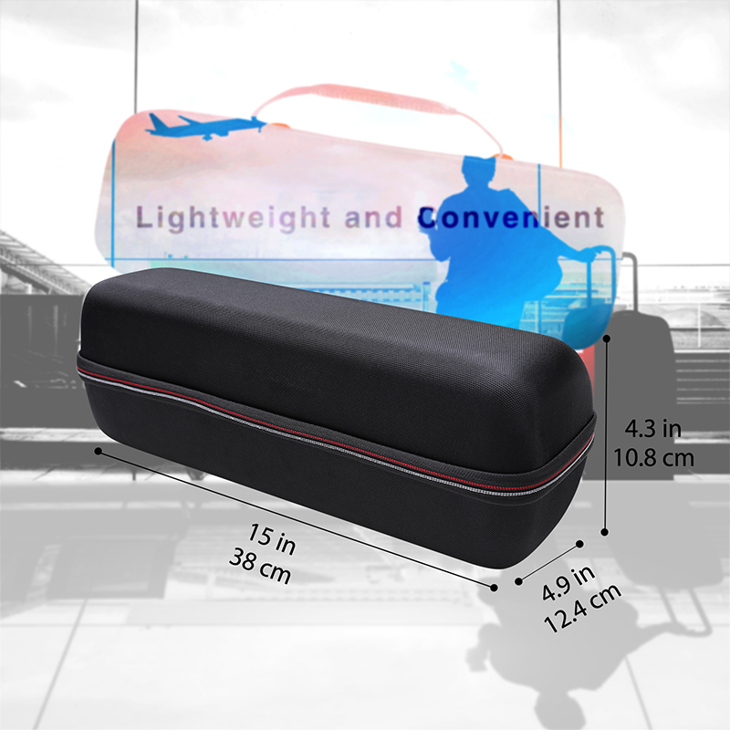 Twardy futerał XANAD EVA do So – Anker Speaker Soundcore Boom 2 recenzja i cena