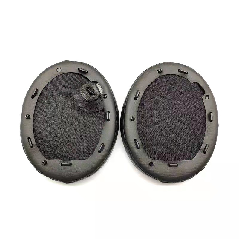 Wymienne poduszki nauszne do s – Sony Headphone Wh-1000Xm4 recenzja i cena