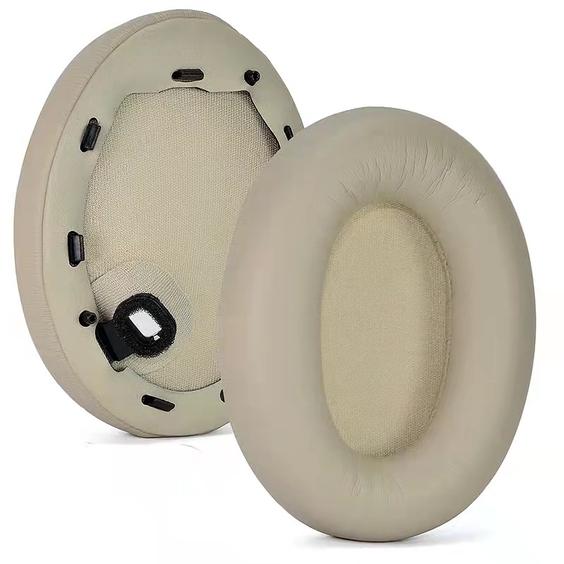 Wymienne poduszki nauszne do s – Sony Headphone Wh-1000Xm4 recenzja i cena