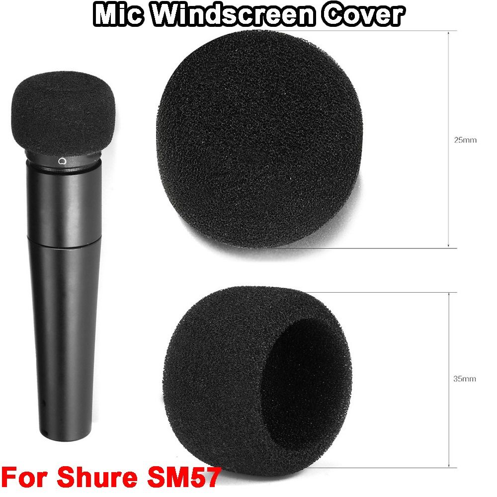 Wymienna osłona mikrofonu z wł – Shure Mic Mv7 recenzja i cena