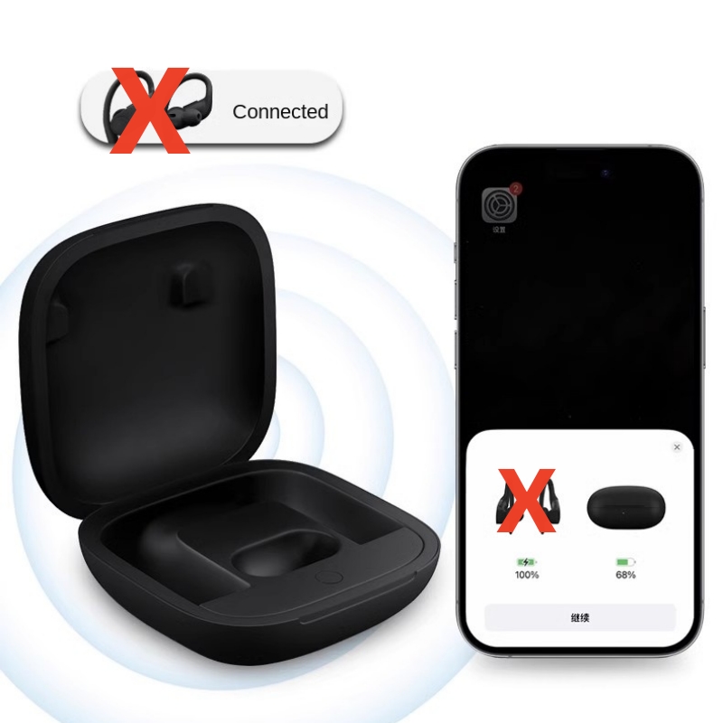 700 mAh Pudełka do ładowania s – Beats Headphone Powerbeats Pro recenzja i cena