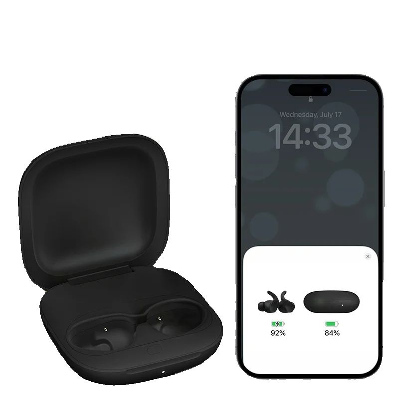 700 mAh Pudełka do ładowania s – Beats Headphone Powerbeats Pro recenzja i cena
