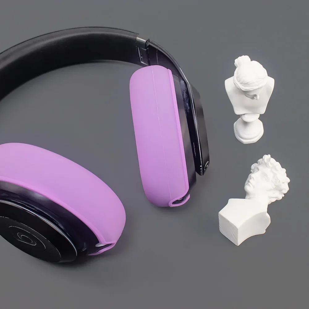 Zmywalne nauszniki do słuchawe – Beats Headphone Studio Pro recenzja i cena