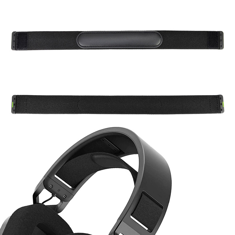 Miękka, wygodna poduszka na op – Gaming Headset Rgb recenzja i cena