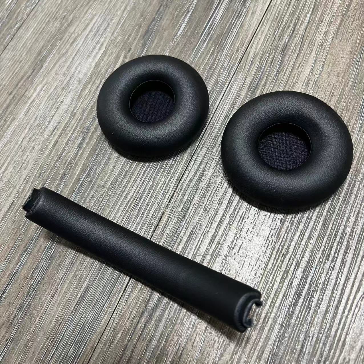 100% oryginalne poduszki nausz – Sennheiser Headphone Momentum 4 recenzja i cena
