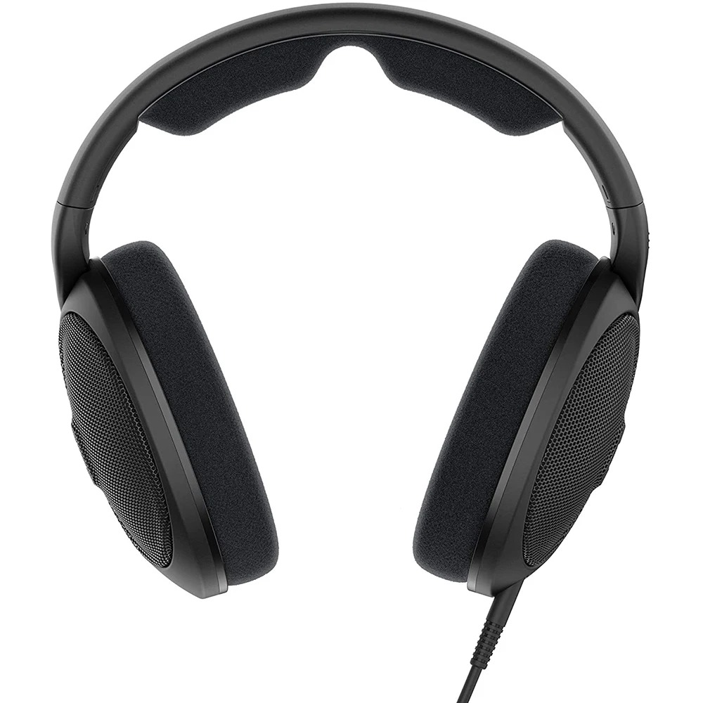 Sennheiser HD 560S Otwarte słu – Sennheiser Headphone Hd 560S recenzja i cena
