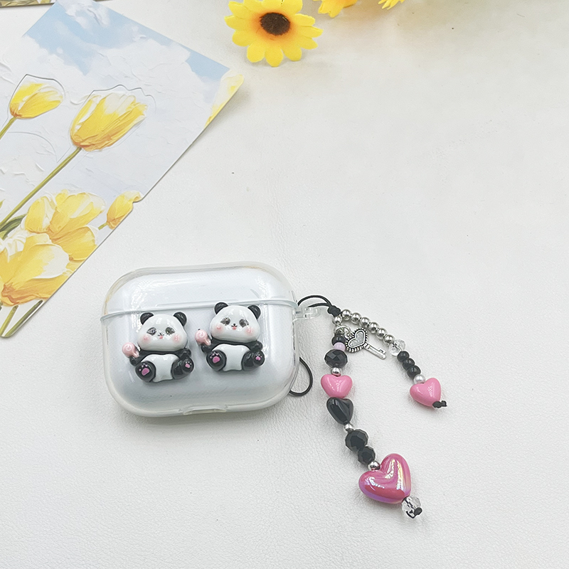 Etui z motywem kreskówkowym do – Beats Headphone Powerbeats Pro recenzja i cena