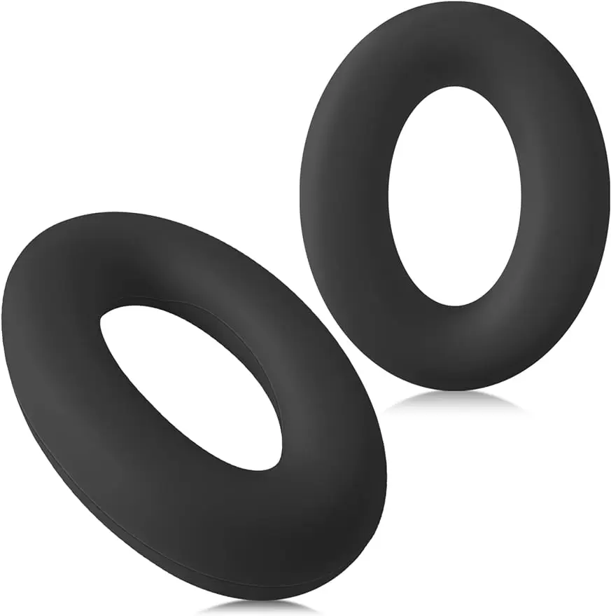 Silikonowy pokrowiec ochronny  – Sennheiser Headphone Momentum 4 recenzja i cena