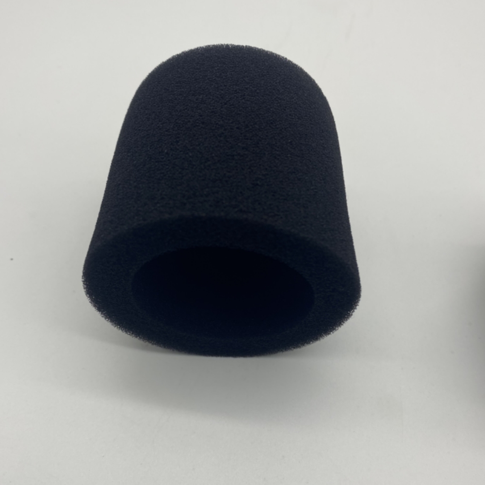 Niebieski Pop Filter Mantis, O – Shure Mic Mv7 recenzja i cena