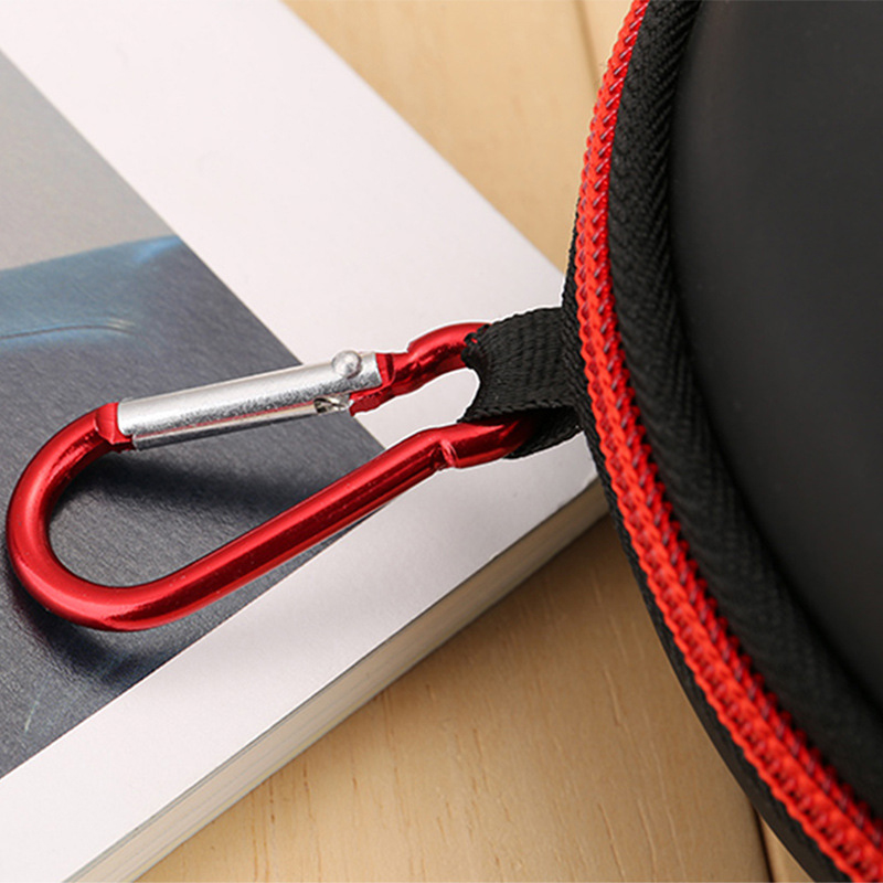 Etui Podróżne Torba Ochronna n – Headphone Case Hard recenzja i cena