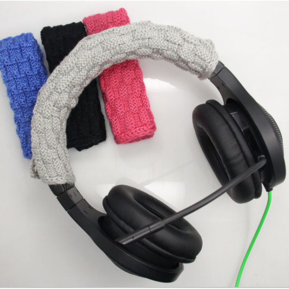 Knit Fabric Headband Headphone – Audio Technica Headphone Ath-M50X recenzja i cena