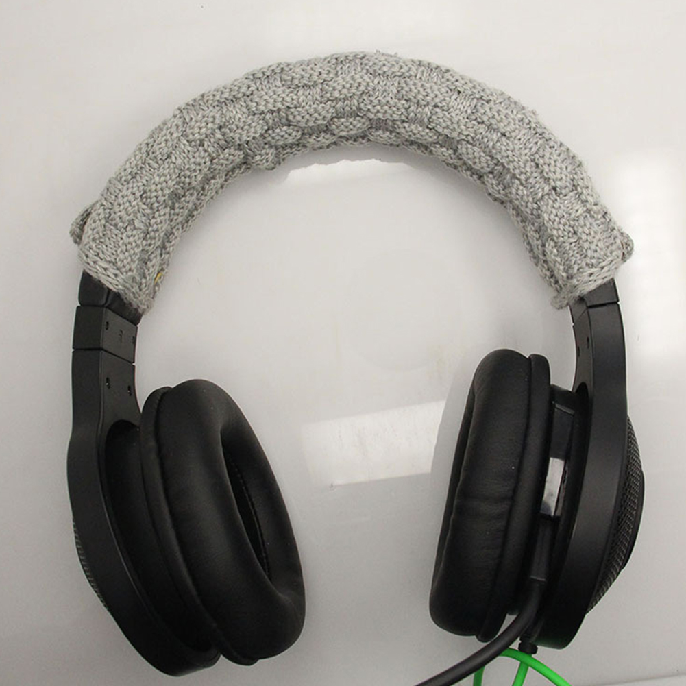 Knit Fabric Headband Headphone – Audio Technica Headphone Ath-M50X recenzja i cena