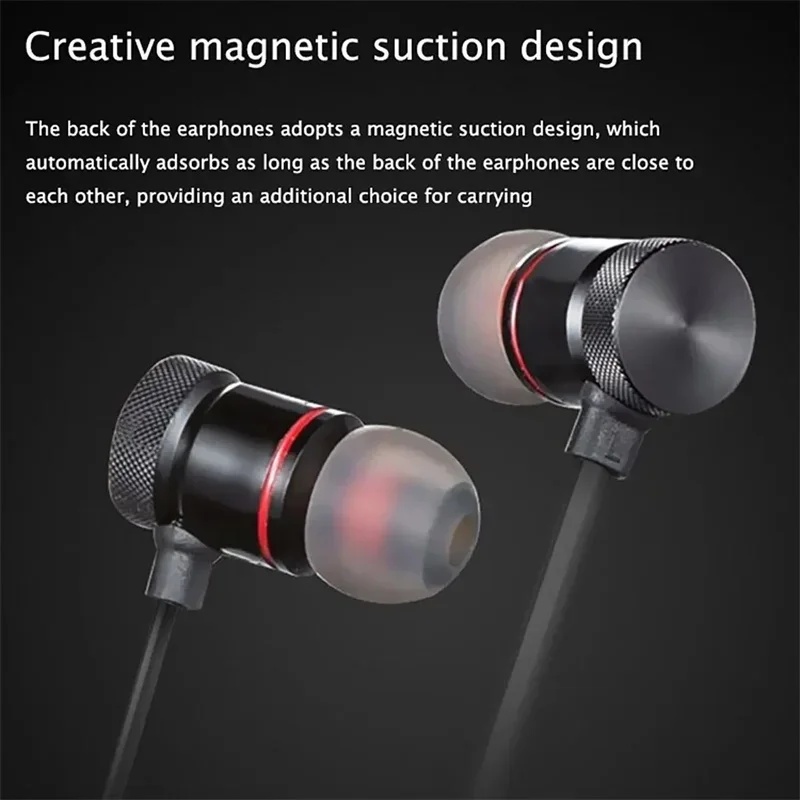 1-4 szt. Bezprzewodowe słuchaw – Bluetooth Headset On Ear recenzja i cena