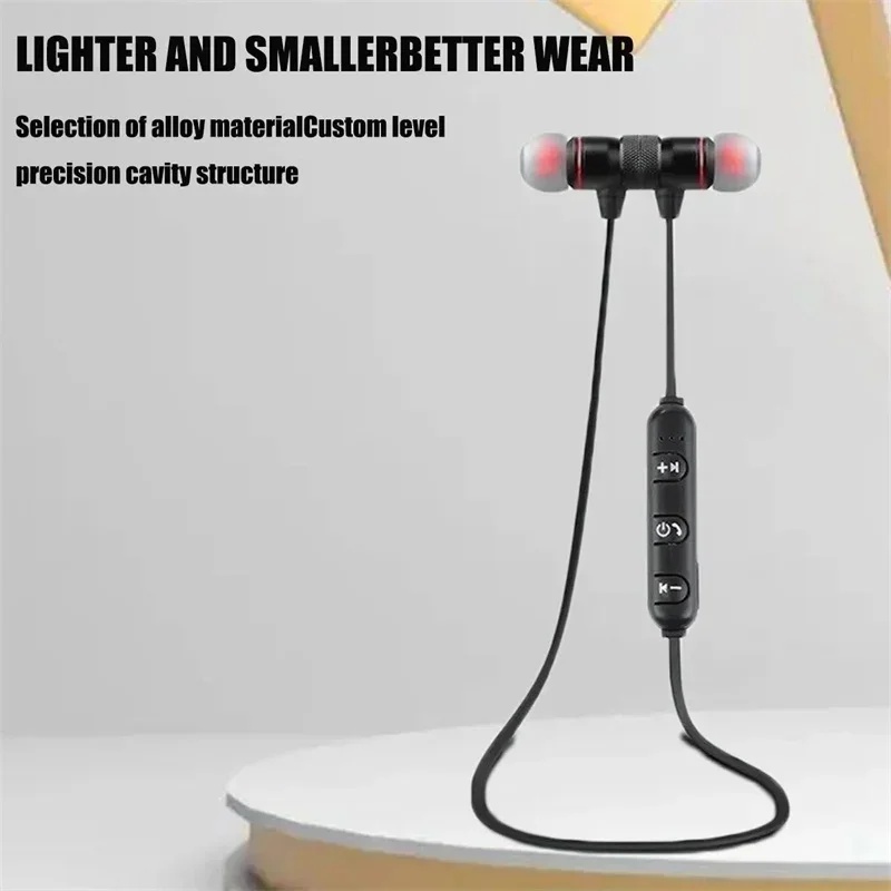 1-4 szt. Bezprzewodowe słuchaw – Bluetooth Headset On Ear recenzja i cena