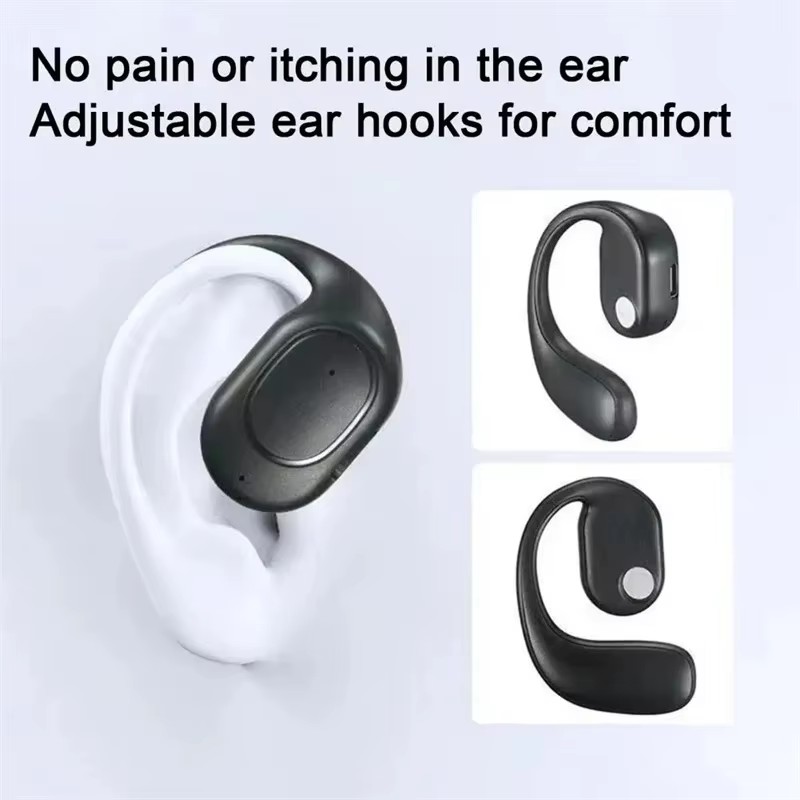 Bezprzewodowe słuchawki Blueto – Bluetooth Headset On Ear recenzja i cena