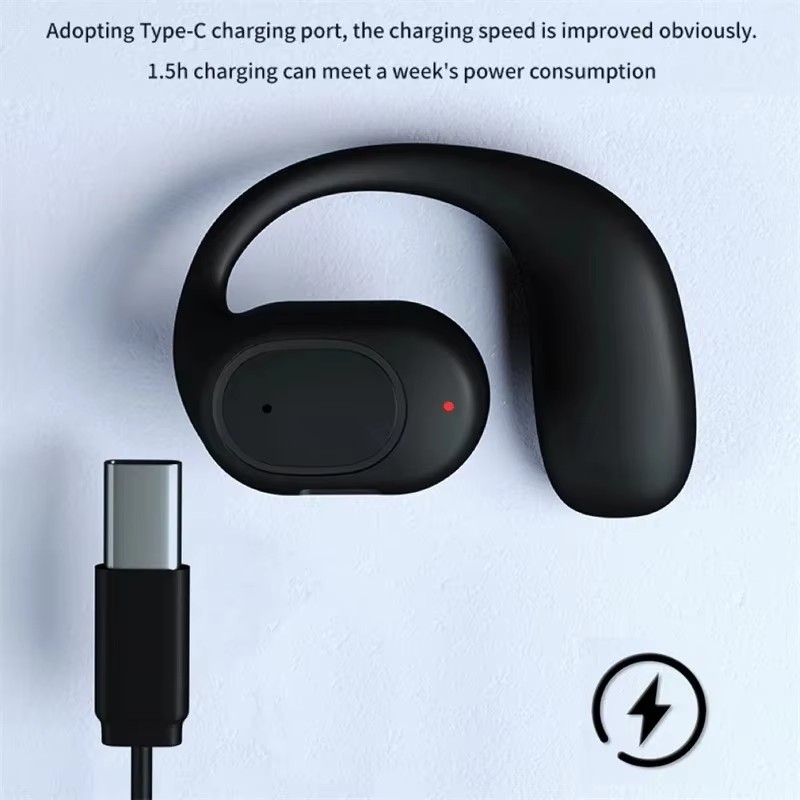 Bezprzewodowe słuchawki Blueto – Bluetooth Headset On Ear recenzja i cena