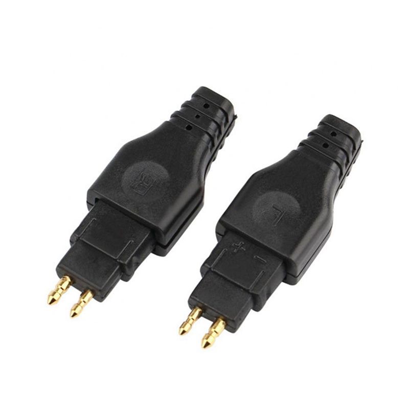 4 szt. Mini Złącze Kabla Słuch – Sennheiser Headphone Hd 25 recenzja i cena