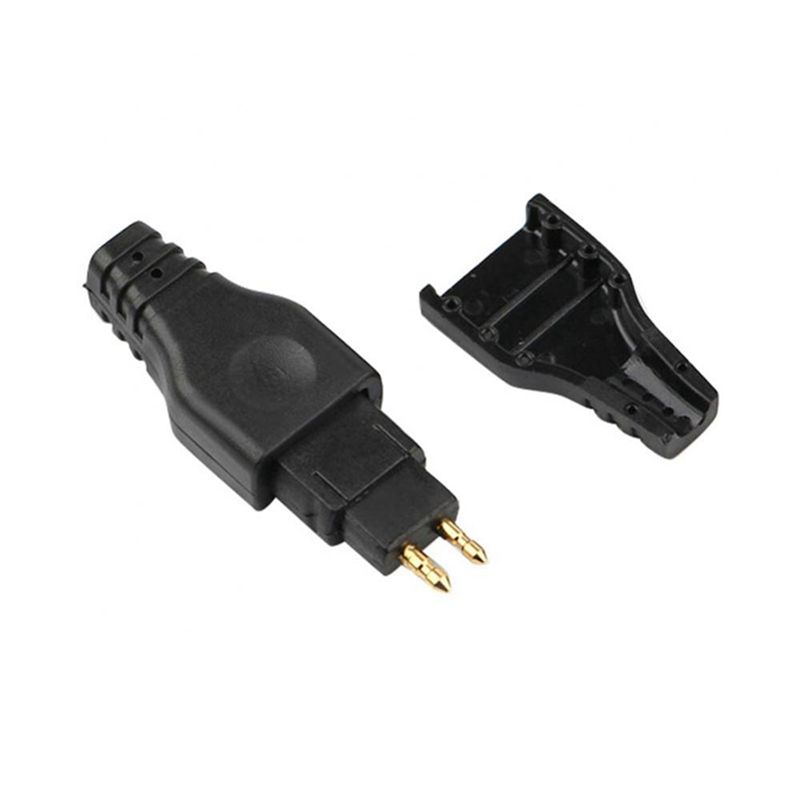4 szt. Mini Złącze Kabla Słuch – Sennheiser Headphone Hd 25 recenzja i cena