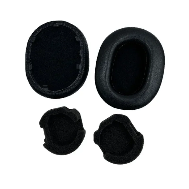 1 para wymienne nauszniki podu – Sony Headphone Wh-1000Xm5 recenzja i cena
