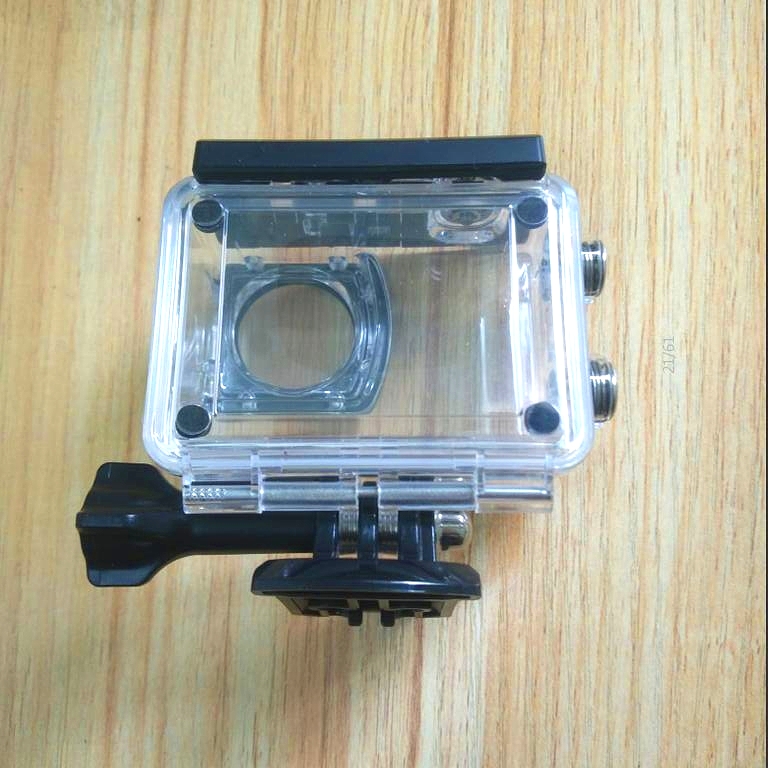 Oryginalne akcesoria SJCAM wod – Shure Mic Mv7 recenzja i cena