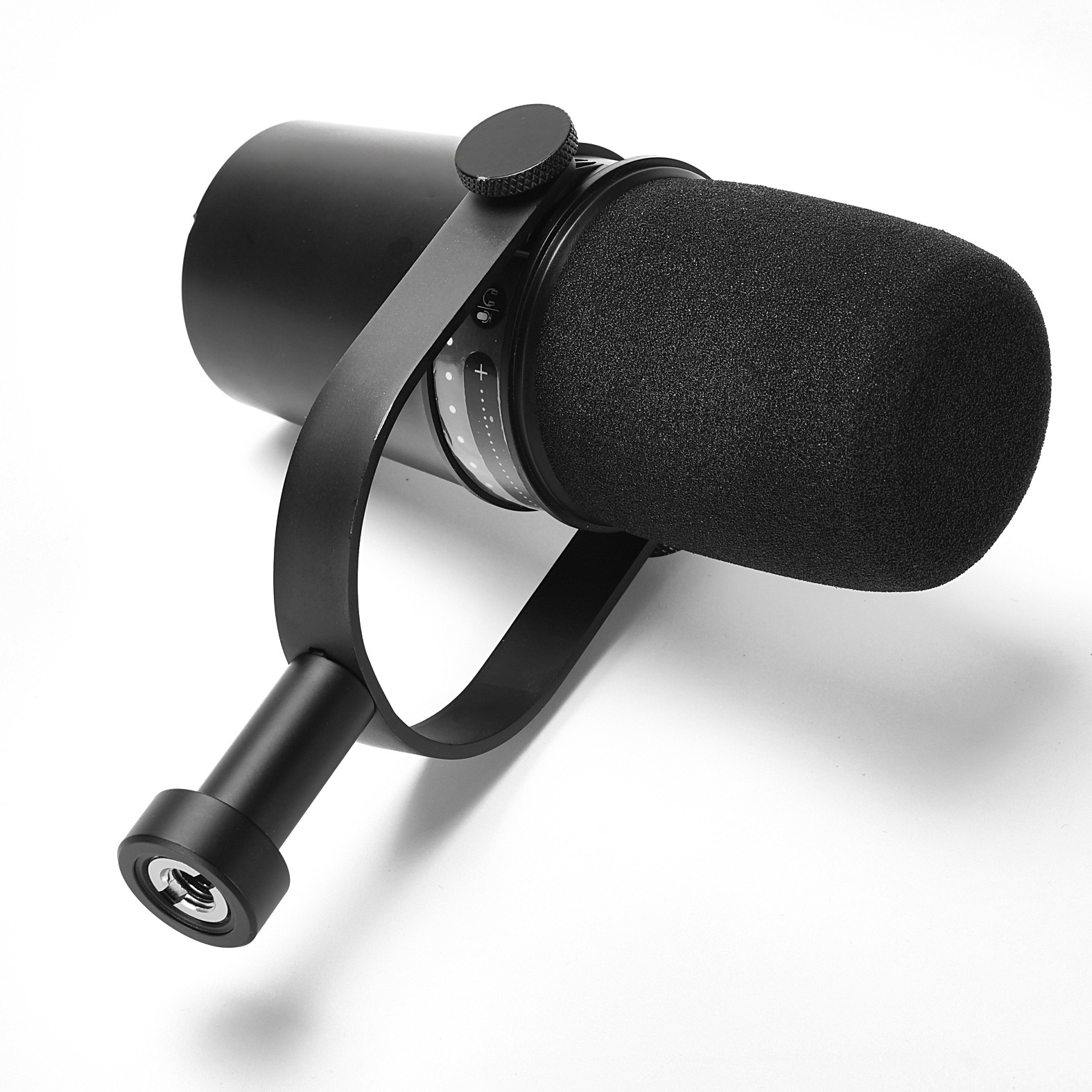 Osłona przeciwpyłowa mikrofonu – Shure Mic Mv7 recenzja i cena