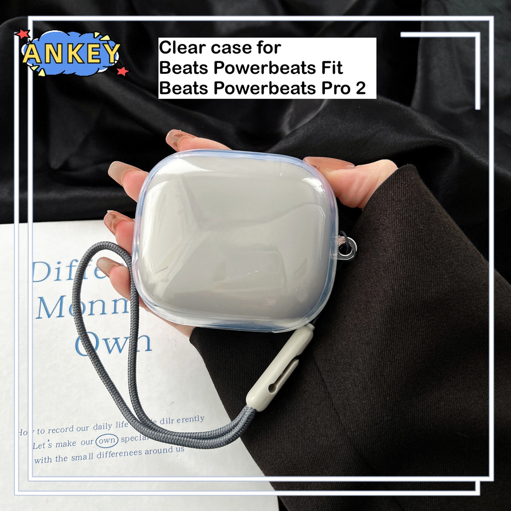 Etui na Beats Powerbeats Pro 2 – Beats Headphone Powerbeats Pro recenzja i cena