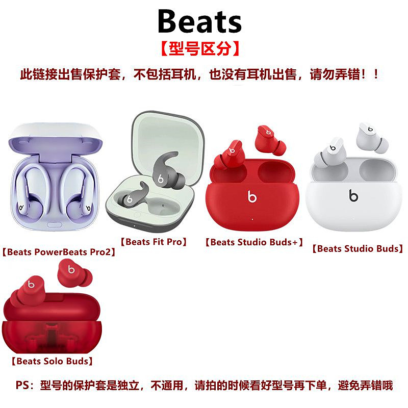 Etui na Beats Powerbeats Pro 2 – Beats Headphone Powerbeats Pro recenzja i cena