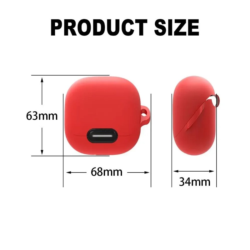Odpowiedni futerał ochronny do – Anker Speaker Soundcore Boom 2 recenzja i cena
